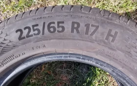 Гуми Летни 225/65R17, снимка 8 - Гуми и джанти - 53662799