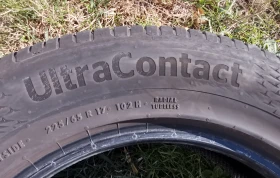 Гуми Летни 225/65R17, снимка 10 - Гуми и джанти - 53662799