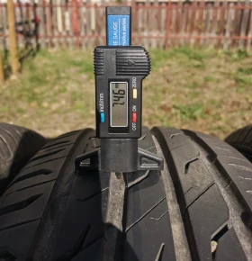 Гуми Летни 225/65R17, снимка 14 - Гуми и джанти - 53662799