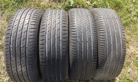 Гуми Летни 225/65R17