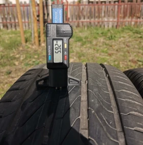 Гуми Летни 225/65R17, снимка 16 - Гуми и джанти - 53662799