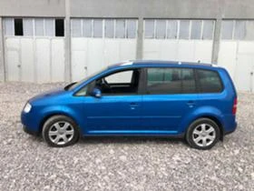 VW Touran 2,0 тди На части, снимка 9