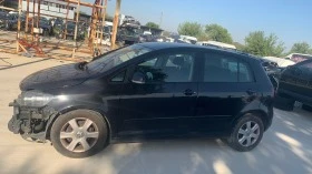 VW Golf Plus VW Golf Plus 1.9/105kc, снимка 2