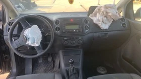 VW Golf Plus VW Golf Plus 1.9/105kc, снимка 8