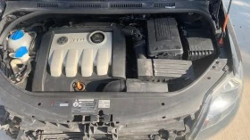 VW Golf Plus VW Golf Plus 1.9/105kc, снимка 9