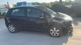 VW Golf Plus VW Golf Plus 1.9/105kc, снимка 3