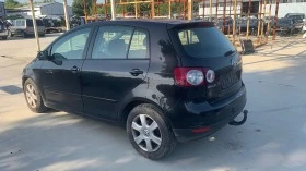 VW Golf Plus VW Golf Plus 1.9/105kc, снимка 6