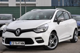 Renault Clio 1.2 TCe GT Automatic