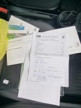 Skoda Roomster Turbo benzin TOP, снимка 7