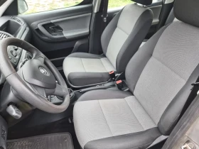 Skoda Roomster Turbo benzin TOP, снимка 9