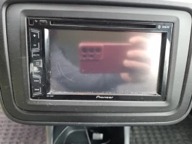 Skoda Roomster Turbo benzin TOP, снимка 2