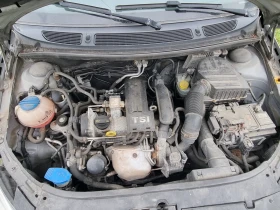 Skoda Roomster Turbo benzin TOP, снимка 6