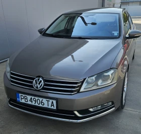 VW Passat B7 TDI Blue Motion, снимка 1