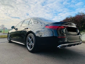 Mercedes-Benz S 350 d 4Matic L AMG Line, снимка 4