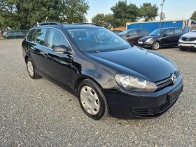 VW Golf 1.6TDI 105к.с., снимка 1