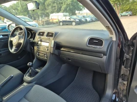 VW Golf 1.6TDI 105к.с., снимка 11