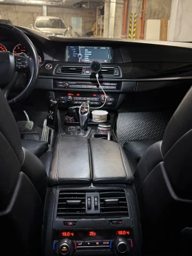 BMW 535, снимка 15