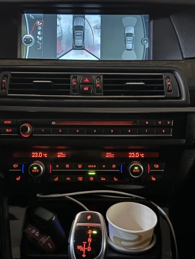 BMW 535, снимка 7