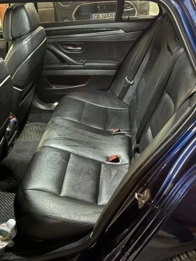BMW 535, снимка 10