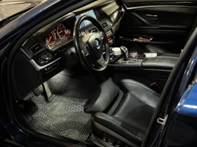 BMW 535, снимка 9