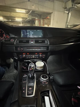 BMW 535, снимка 14