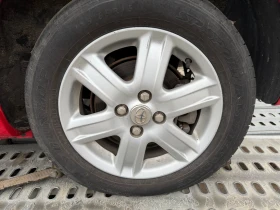 Toyota IQ 1.0 vvt-I cvt, снимка 6