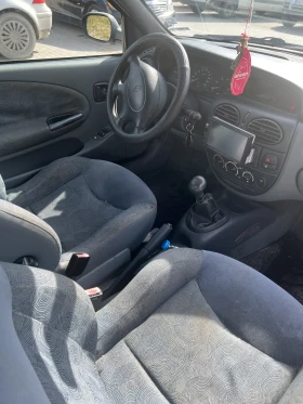 Renault Megane 1.6, снимка 5