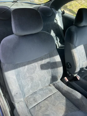 Renault Megane 1.6, снимка 6