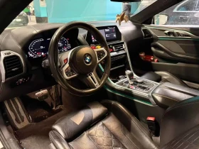BMW M8 С РЕГИСТРАЦИЯ & АВТО КРЕДИТ, снимка 7