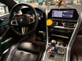 BMW M8 С РЕГИСТРАЦИЯ & АВТО КРЕДИТ, снимка 9