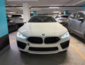 BMW M8 С РЕГИСТРАЦИЯ & АВТО КРЕДИТ, снимка 2