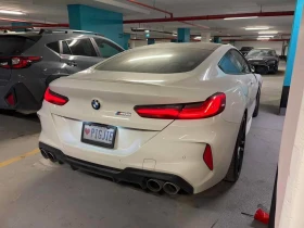 BMW M8 С РЕГИСТРАЦИЯ & АВТО КРЕДИТ, снимка 5