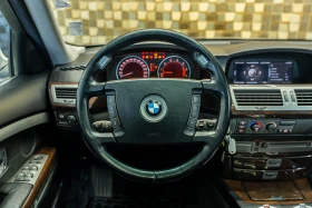 BMW 735 i, снимка 11