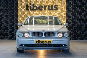 BMW 735 i, снимка 3