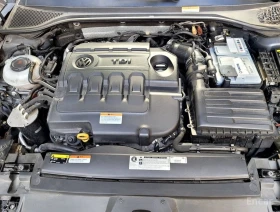 VW Arteon PRESTIGE* AMBIENT* ОБДУХВАНЕ* 4 ПОДГРЕВА* КАМЕРА , снимка 11