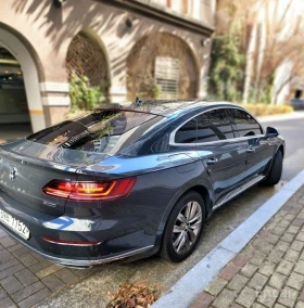 VW Arteon PRESTIGE* AMBIENT* ОБДУХВАНЕ* 4 ПОДГРЕВА* КАМЕРА , снимка 5