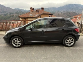 Peugeot 307 2.0 HDI, снимка 3