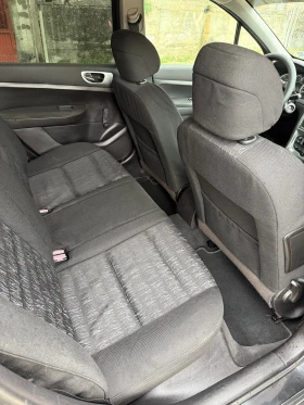 Peugeot 307 2.0 HDI, снимка 9