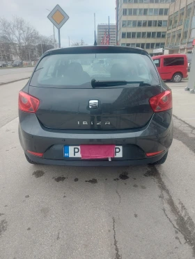 Seat Ibiza, снимка 2
