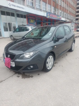 Seat Ibiza, снимка 4