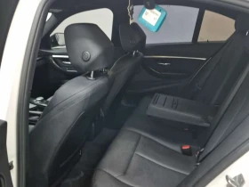 BMW 330 * 330I XDRIVE * CARFAX * ЦЕНА ДО БГ, снимка 12