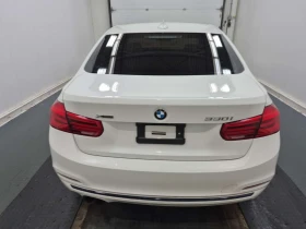 BMW 330 * 330I XDRIVE * CARFAX * ЦЕНА ДО БГ, снимка 5