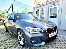 BMW 118 D-M SPORT-180000км-СУПЕР СЪСТОЯНИЕ, снимка 5