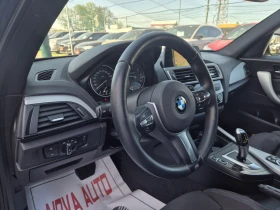 BMW 118 D-M SPORT-180000км-СУПЕР СЪСТОЯНИЕ, снимка 8