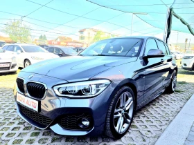 BMW 118 D-M SPORT-180000км-СУПЕР СЪСТОЯНИЕ, снимка 1