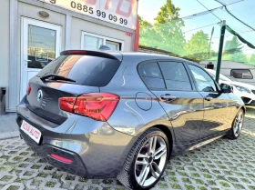 BMW 118 D-M SPORT-180000км-СУПЕР СЪСТОЯНИЕ, снимка 4