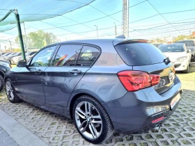 BMW 118 D-M SPORT-180000км-СУПЕР СЪСТОЯНИЕ, снимка 2