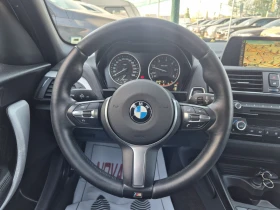 BMW 118 D-M SPORT-180000км-СУПЕР СЪСТОЯНИЕ, снимка 9