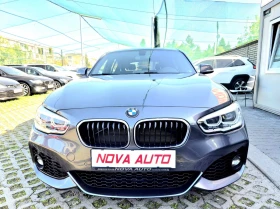 BMW 118 D-M SPORT-180000км-СУПЕР СЪСТОЯНИЕ, снимка 6