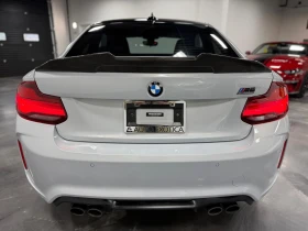 BMW M2 Competition/RWD/MANUAL/H&K, снимка 5
